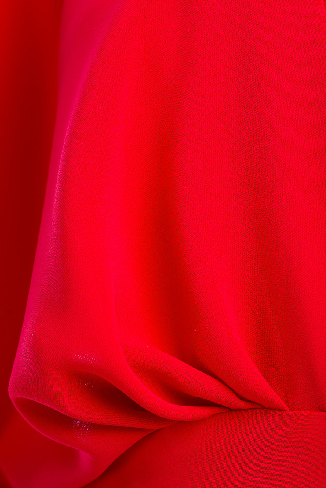 Elegant style dress in Red Elegant style dress in Red