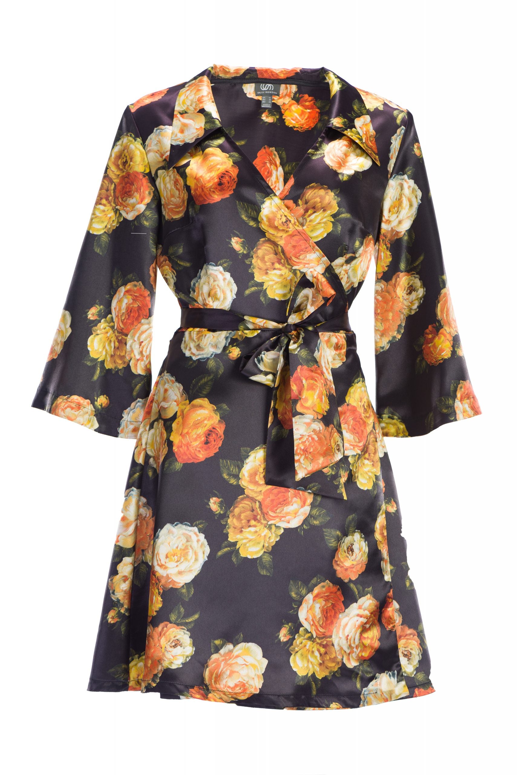 Hugg me dress roses Hugg me dress roses