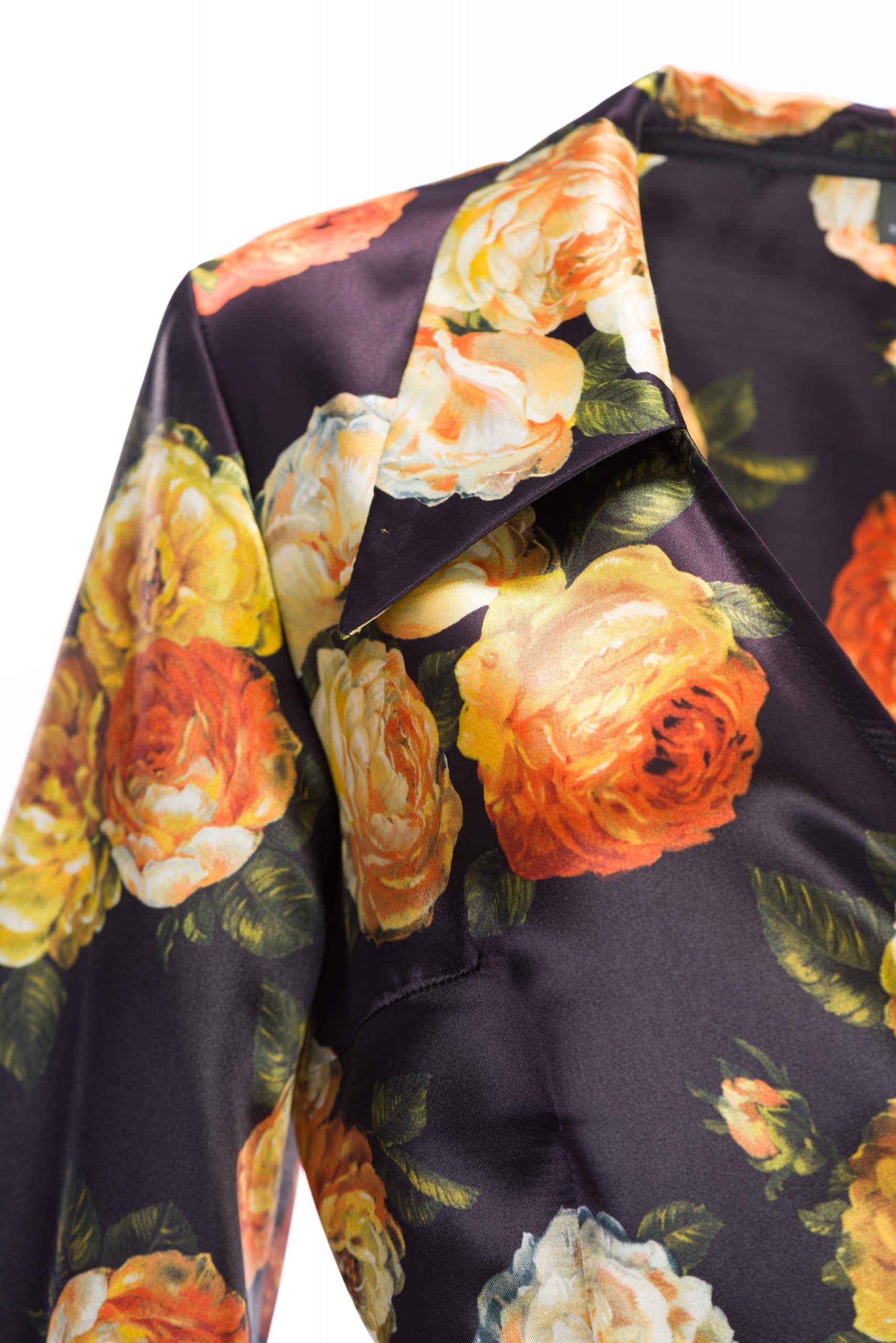 Hugg me dress roses Hugg me dress roses