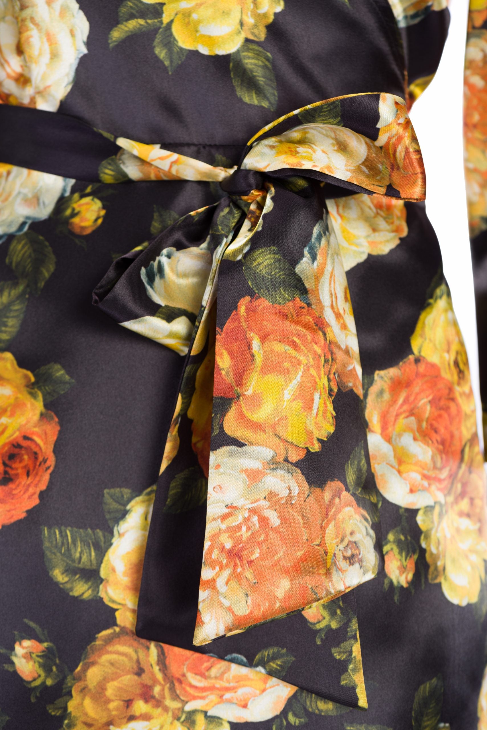 Hugg me dress roses Hugg me dress roses