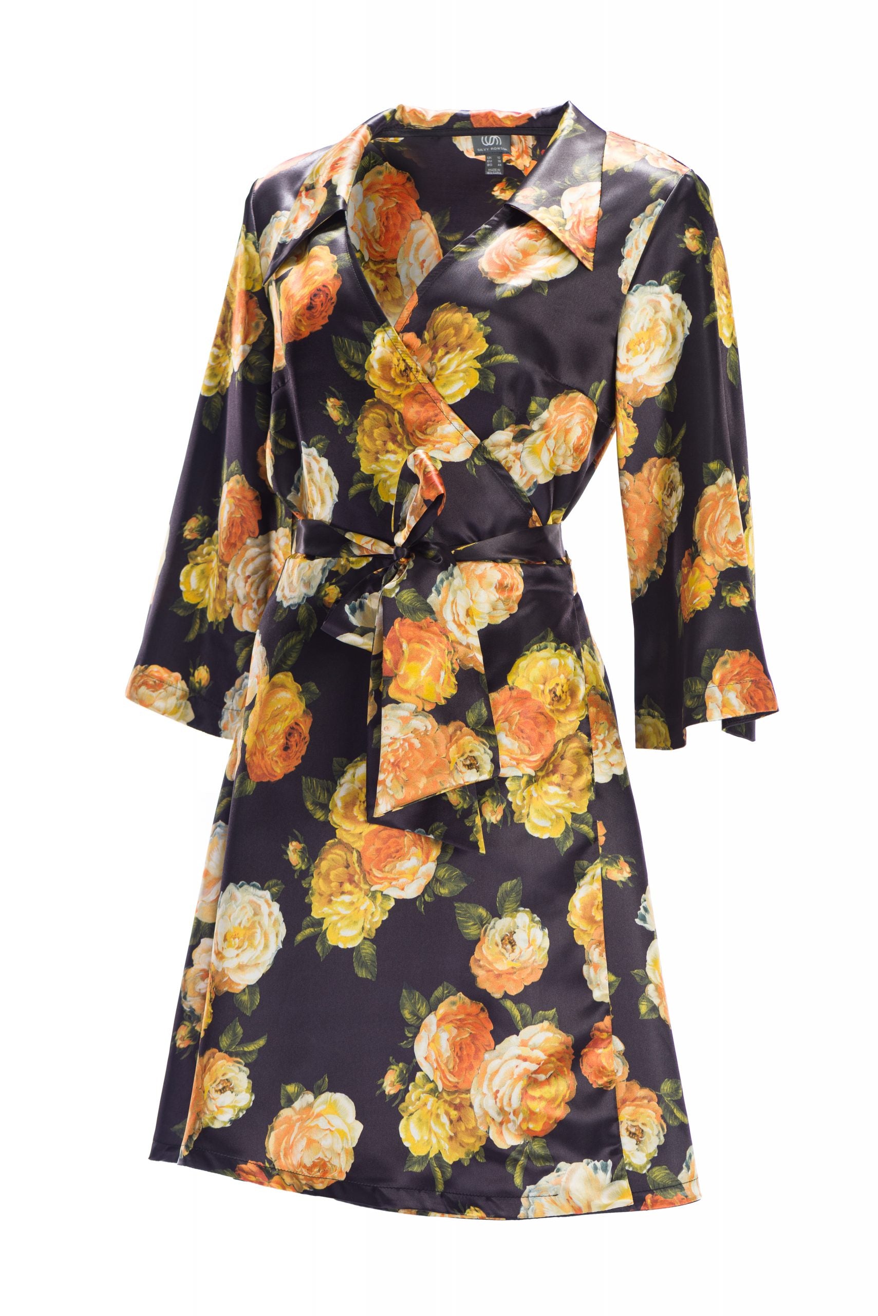 Hugg me dress roses Hugg me dress roses