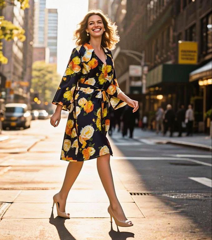 Hugg me dress roses Hugg me dress roses