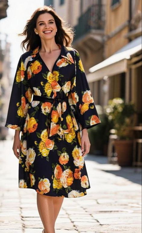 Hugg me dress roses Hugg me dress roses