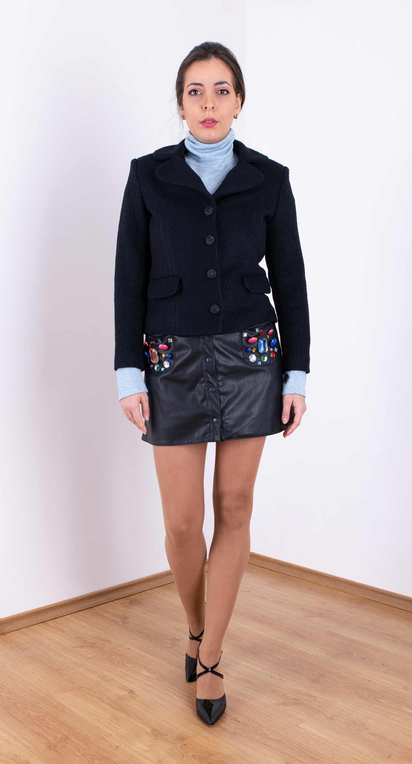 Short Jacket Sofia Short Jacket Sofia