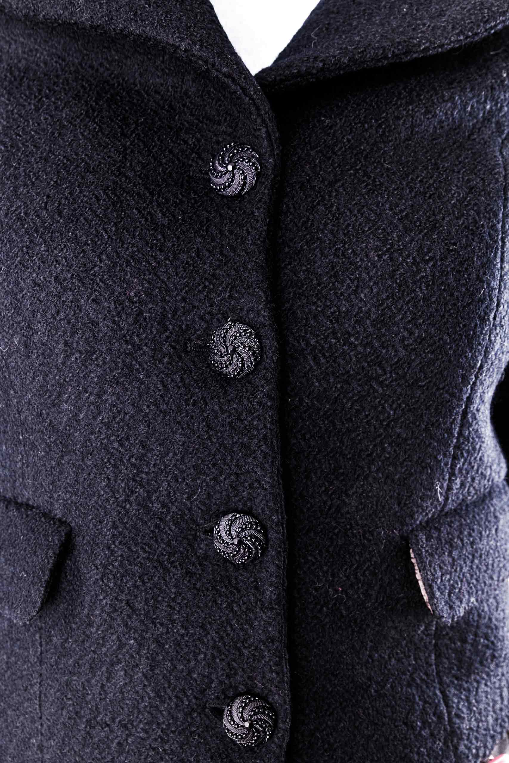 Short Jacket Sofia Short Jacket Sofia