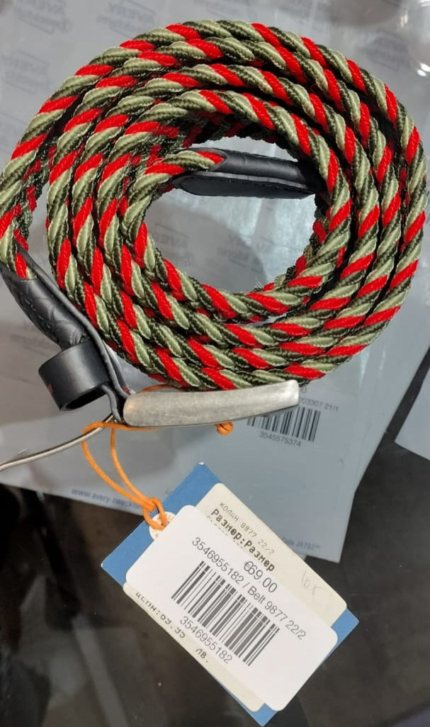 Belt 9877 22/2 Belt 9877 22/2