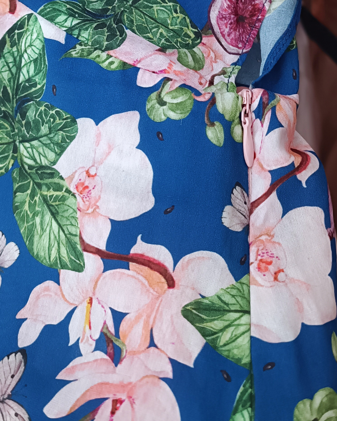 Blouse Fig Garden Blouse Fig Garden