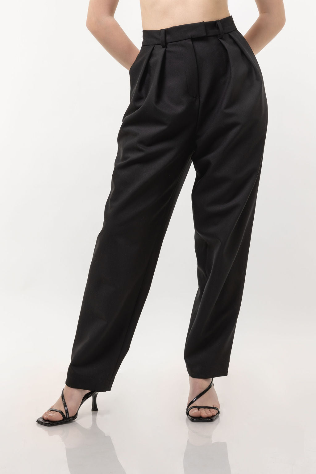 Pants BLCK VSC Pants BLCK VSC
