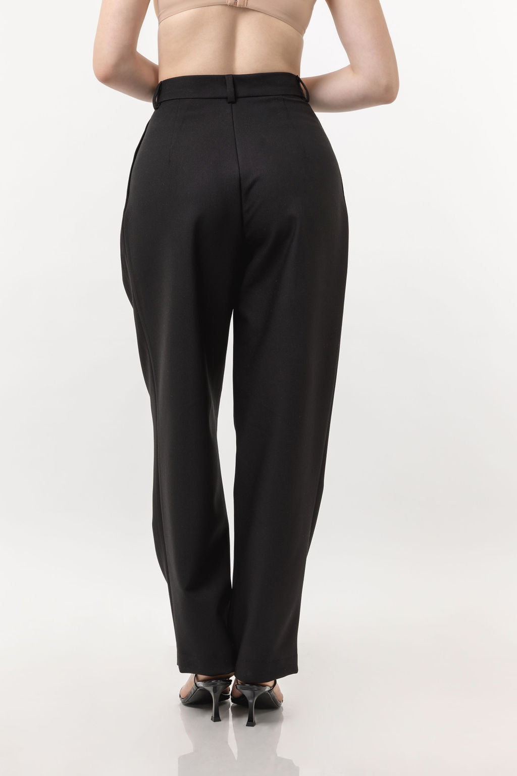 Pants BLCK VSC Pants BLCK VSC