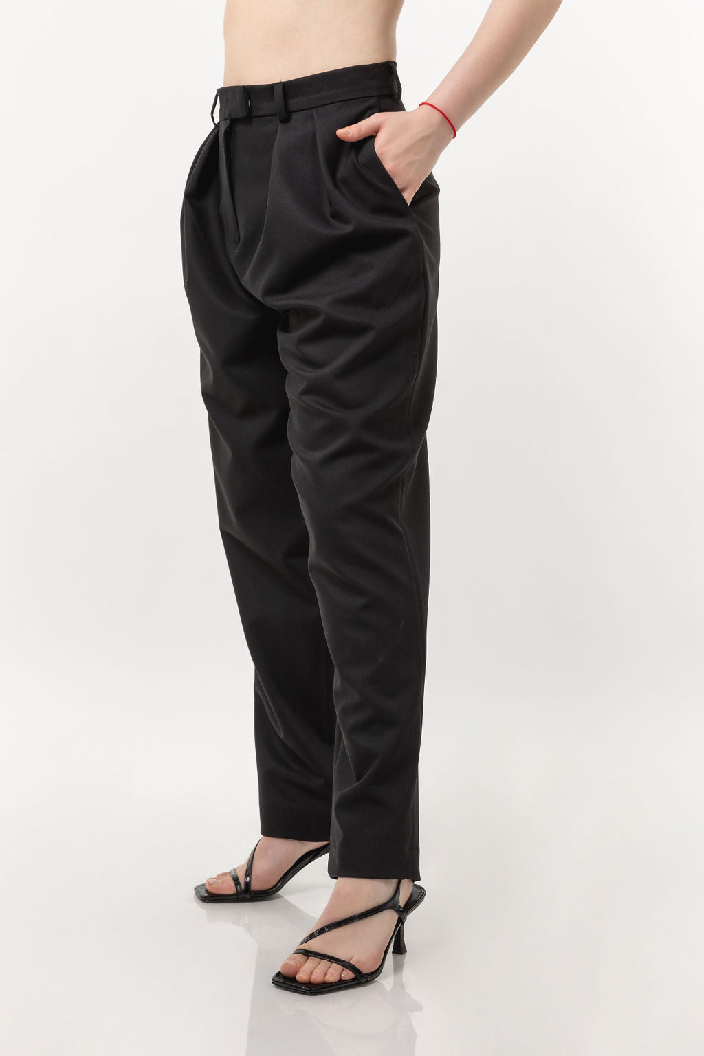 Pants BLCK VSC Pants BLCK VSC