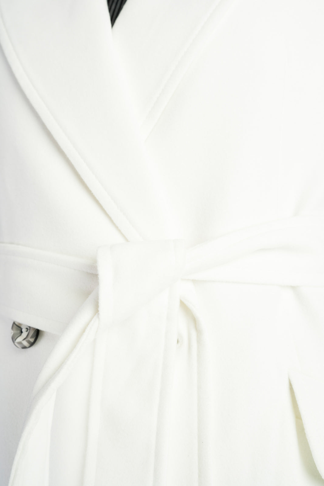 White coat Merry White coat Merry