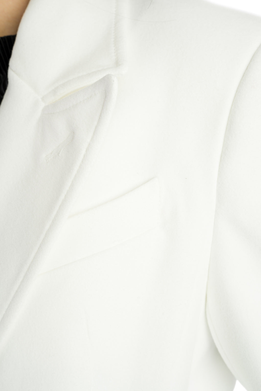 White coat Merry White coat Merry