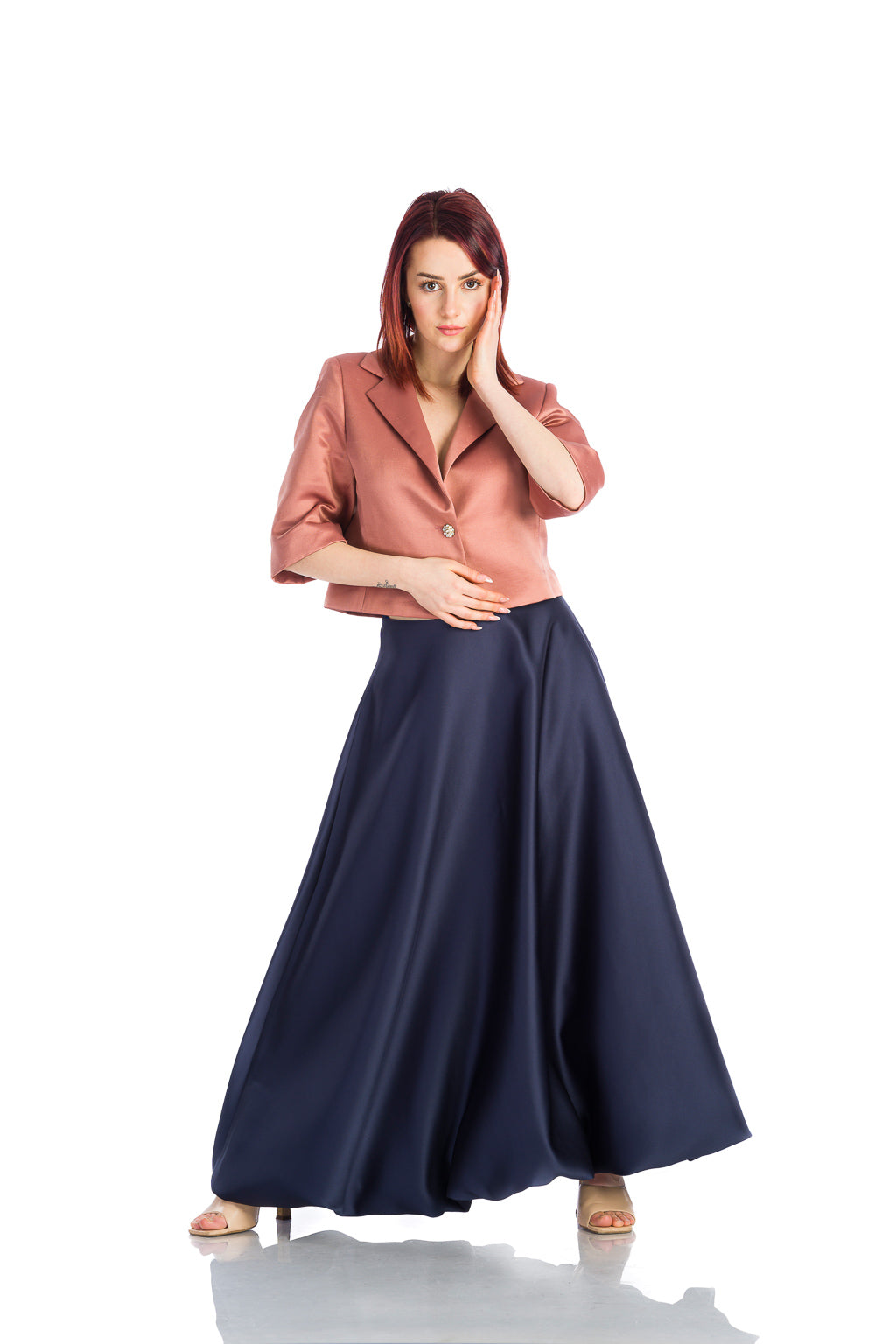 Skirt Balloon Skirt Balloon