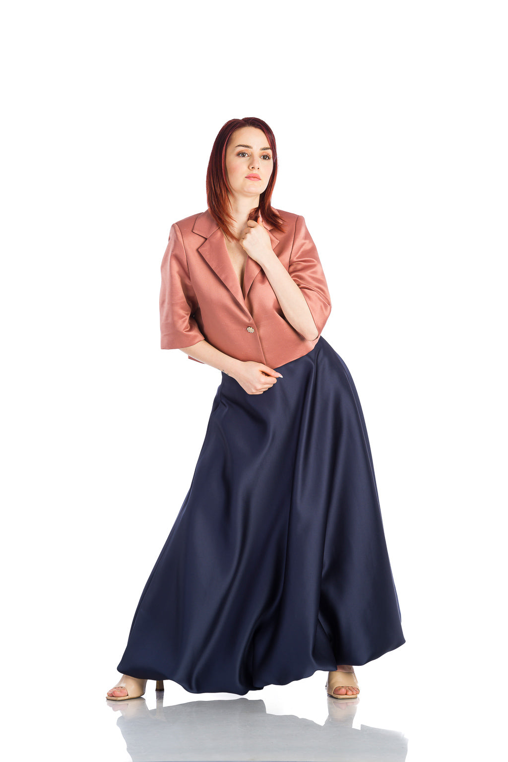 Skirt Balloon Skirt Balloon