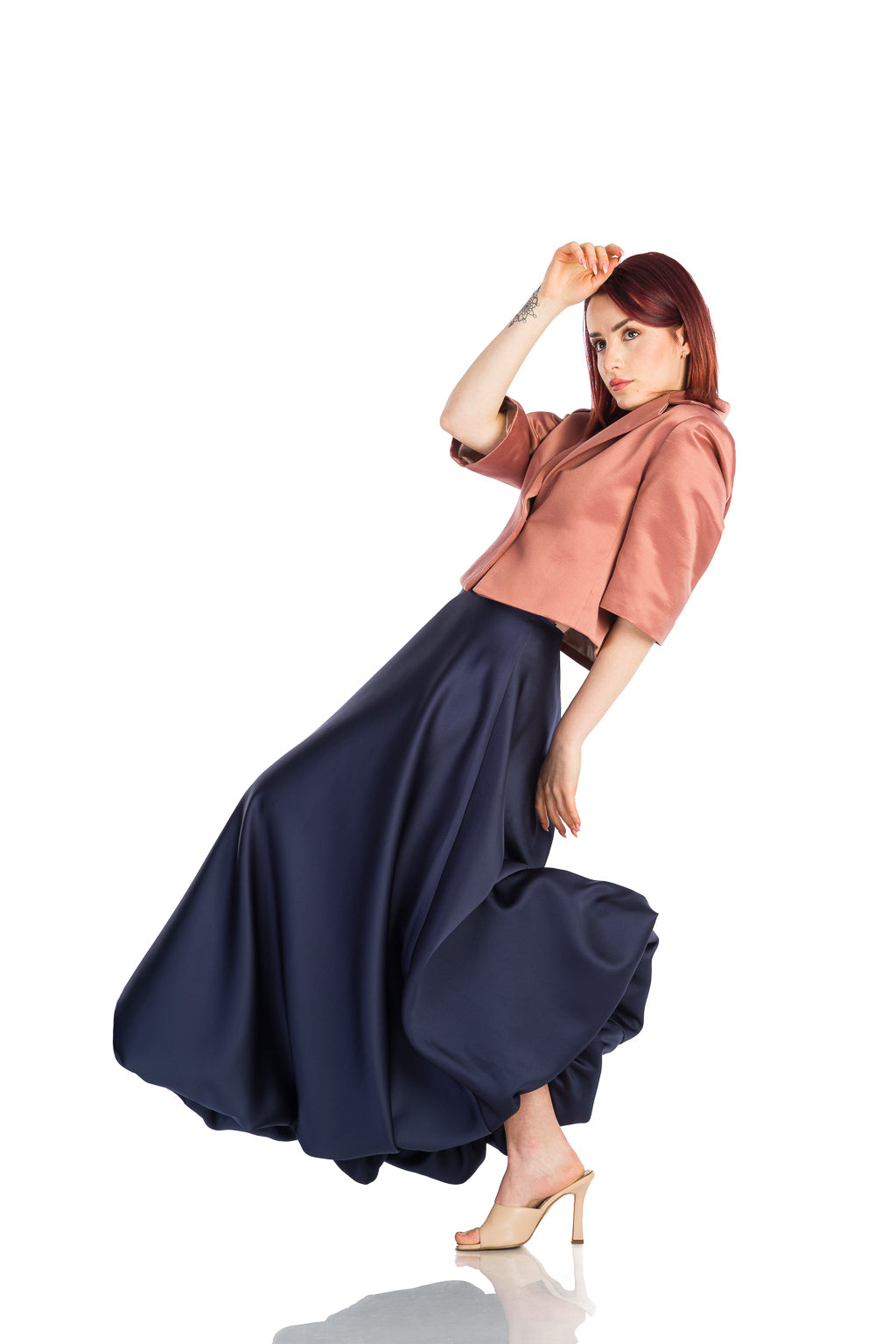 Skirt Balloon Skirt Balloon
