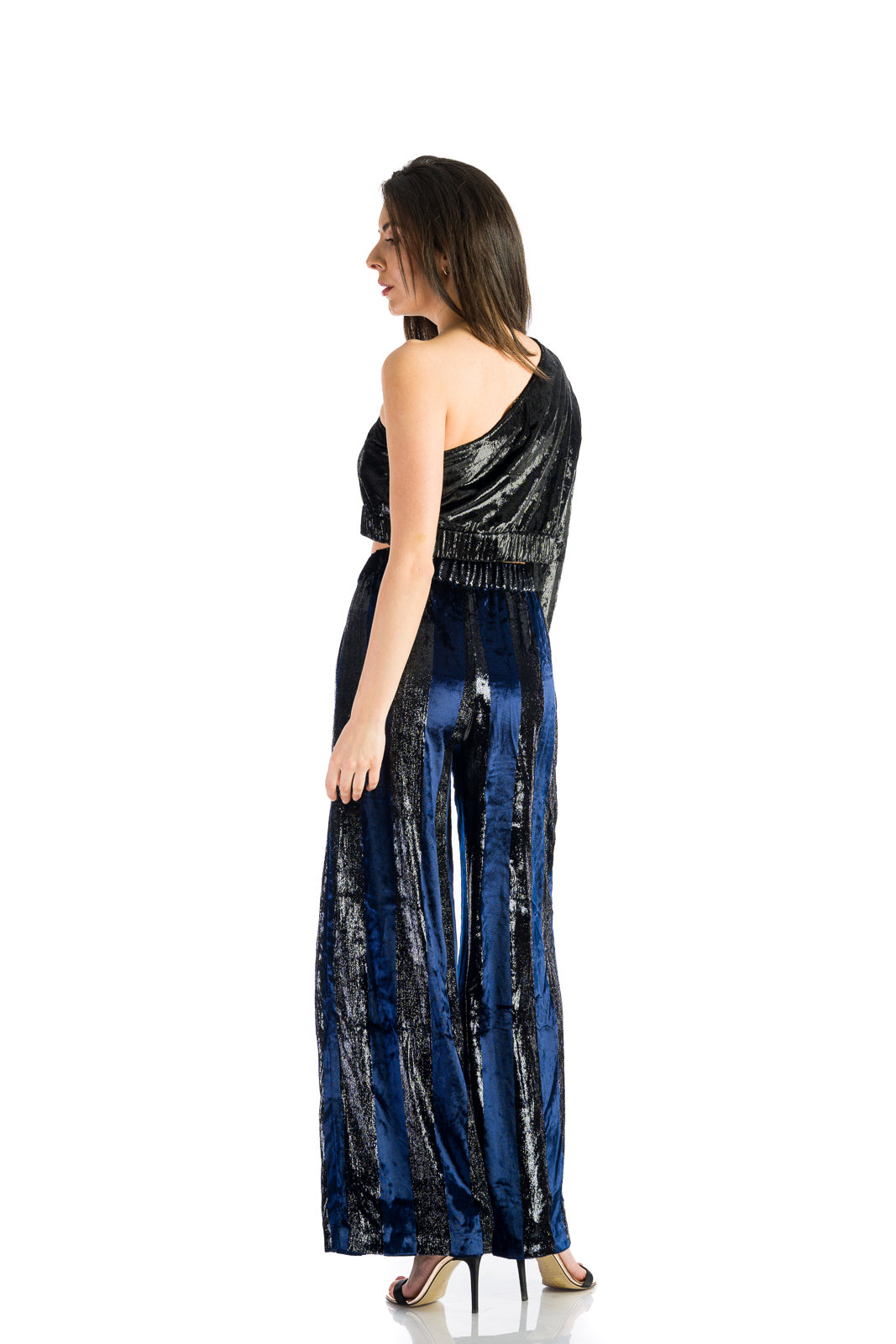 Pantaloni di velluto Pantaloni di velluto