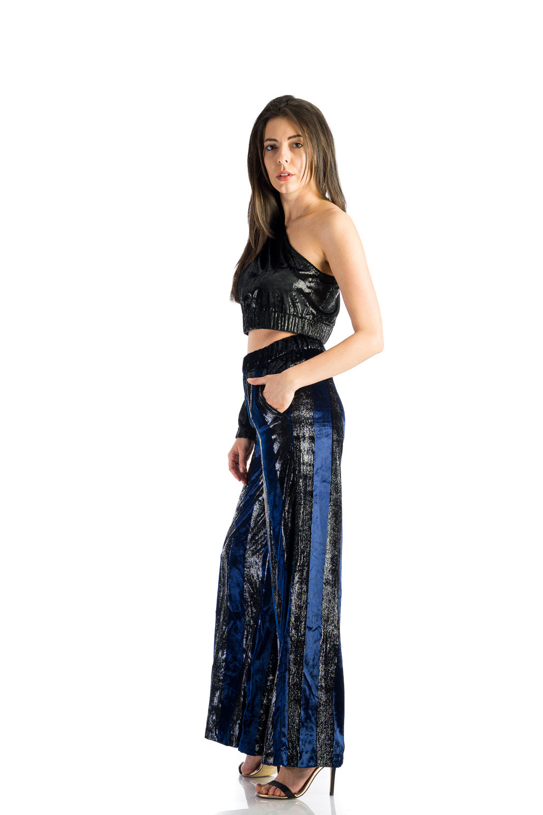 Pantaloni di velluto Pantaloni di velluto