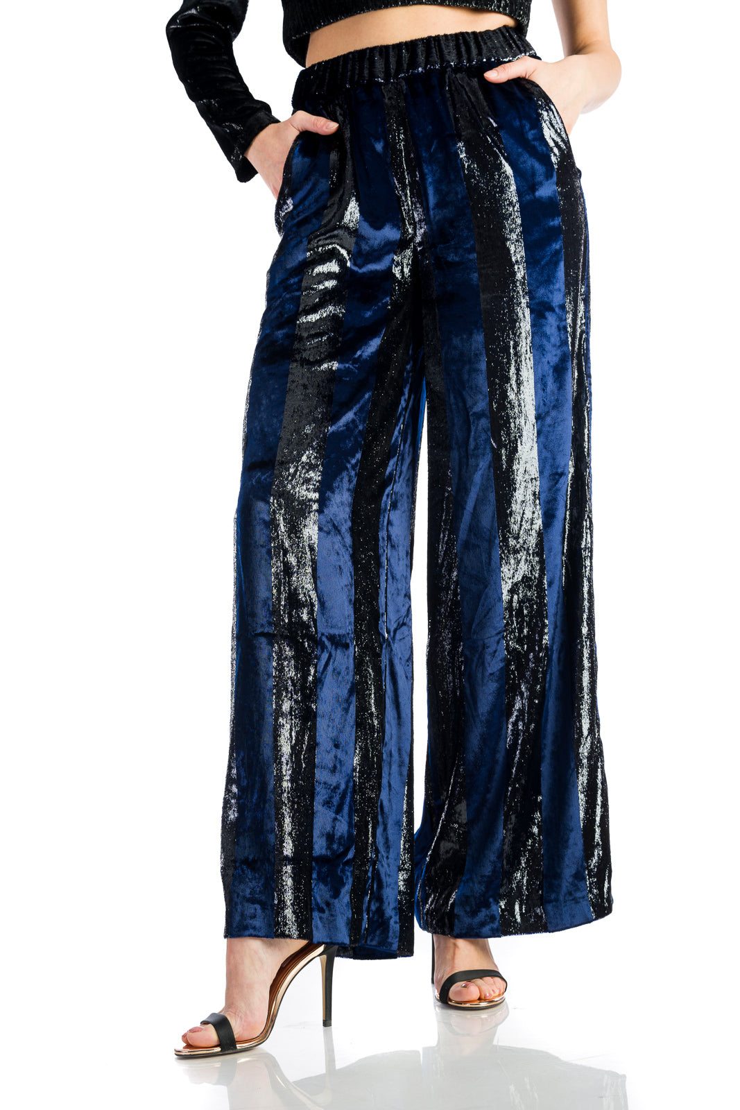 Pantaloni di velluto Pantaloni di velluto