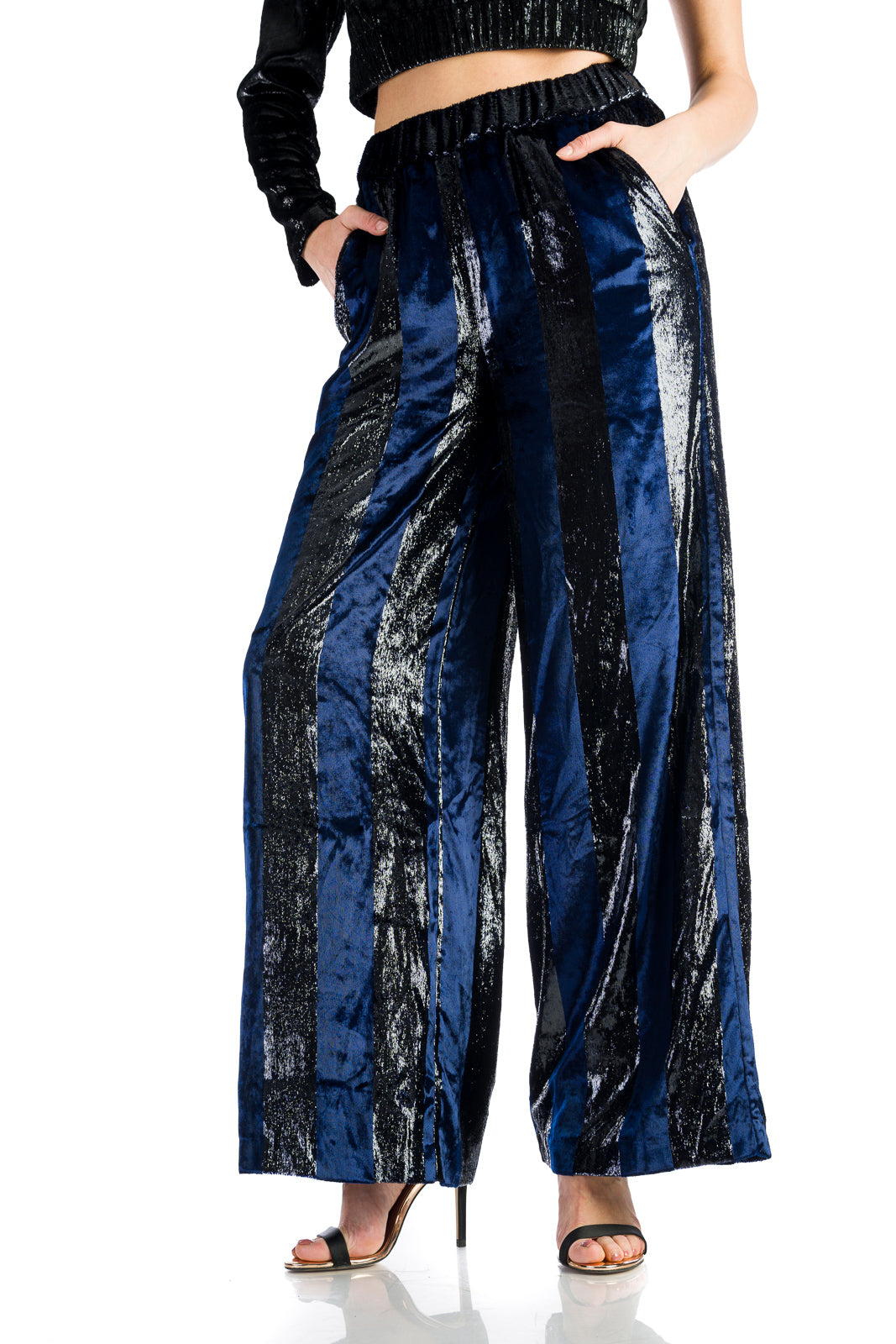 Pantaloni di velluto Pantaloni di velluto