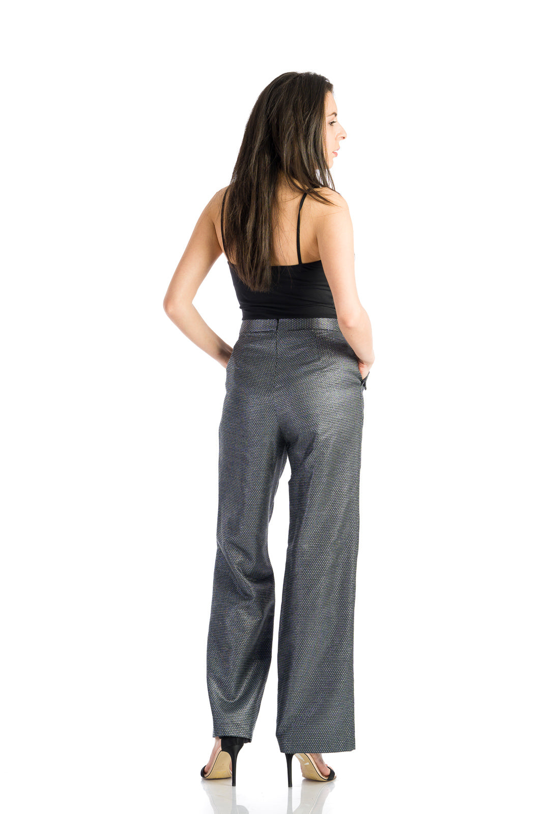 Pants SILVER Pants SILVER