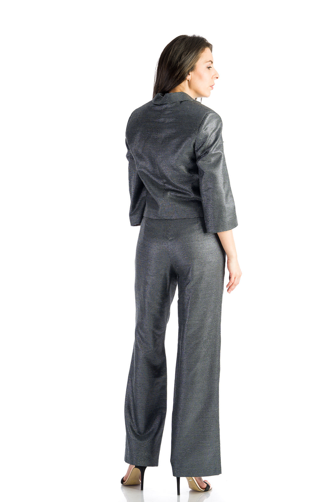 Pants SILVER Pants SILVER