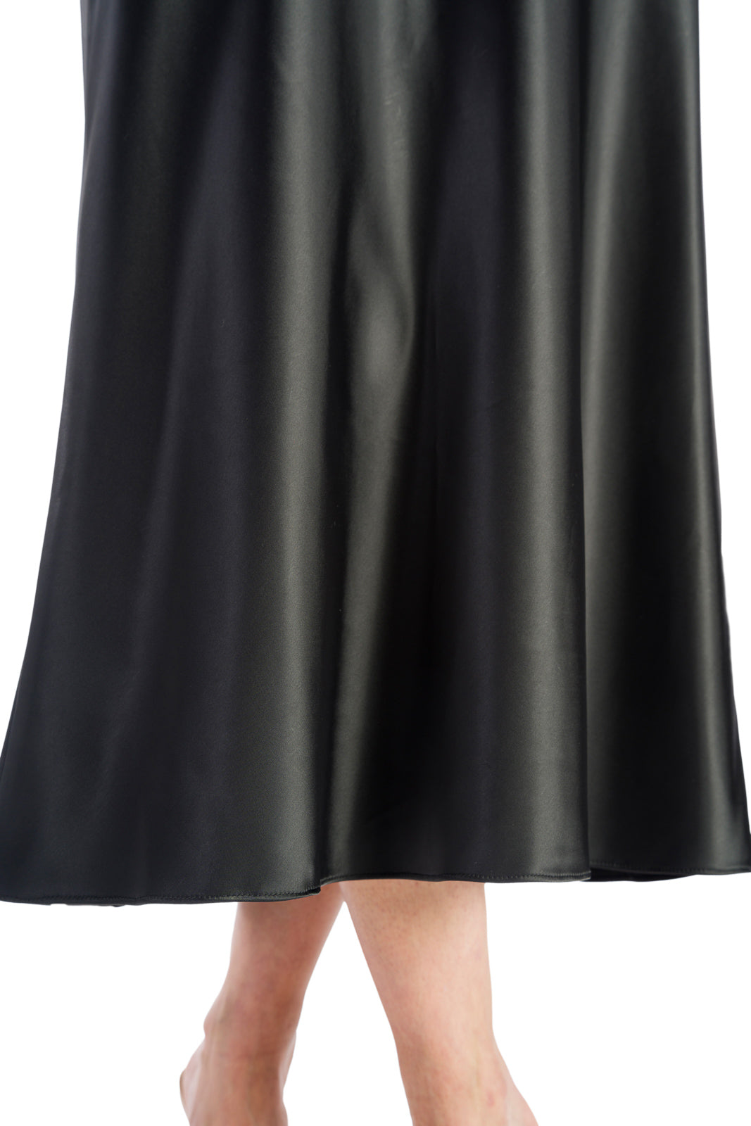 Satin mermaid skirt Satin mermaid skirt
