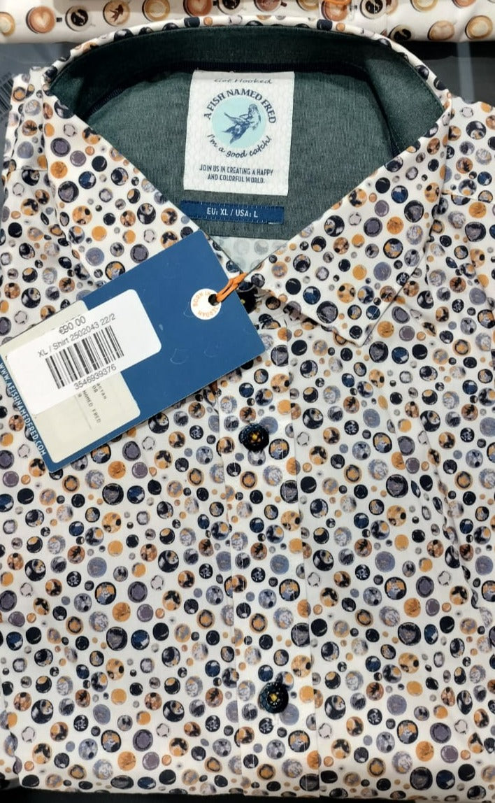 Shirt 2502043 22/2 Shirt 2502043 22/2