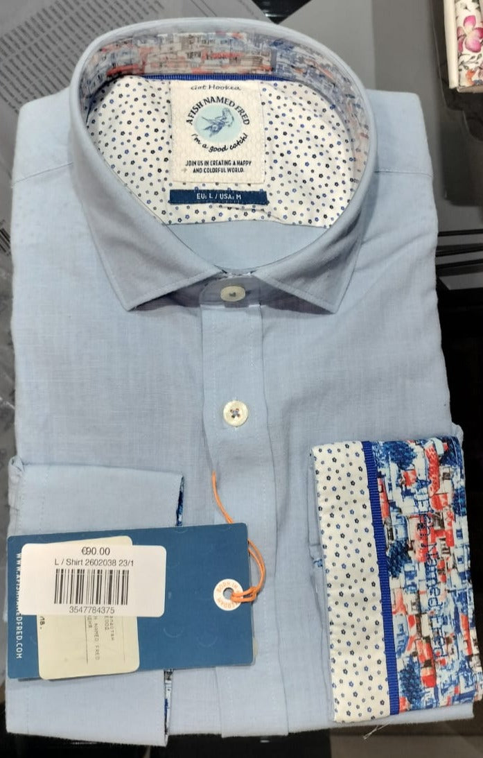 Shirt 2602038 23/1 Shirt 2602038 23/1