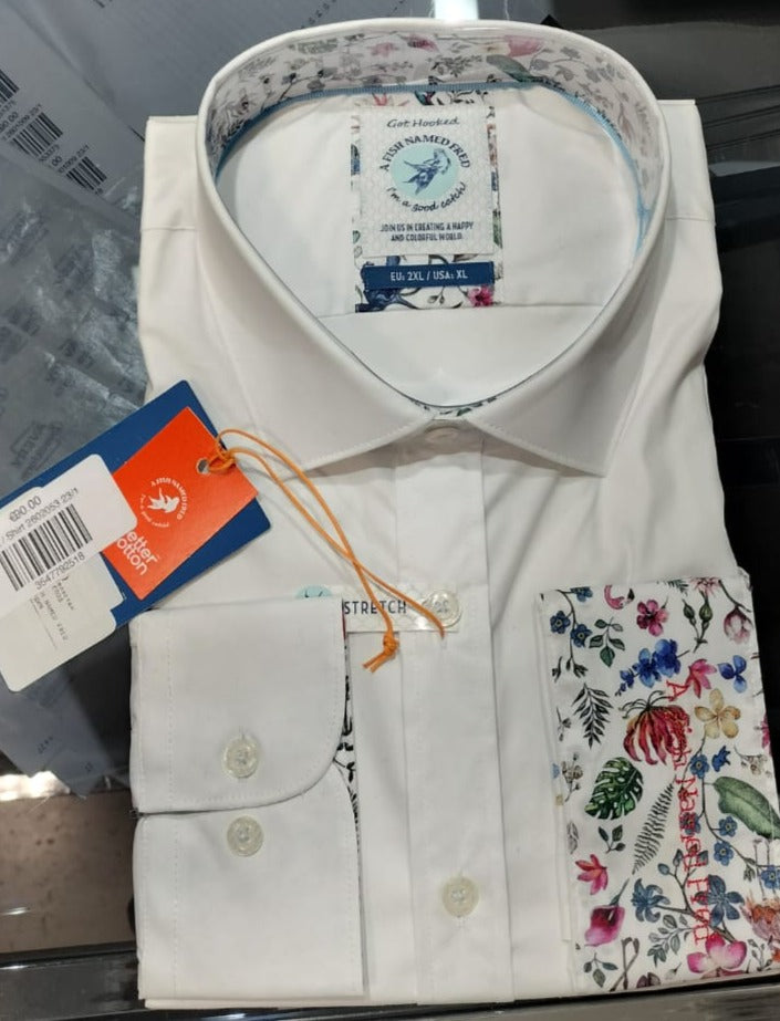 Shirt 2602053 23/1 Shirt 2602053 23/1