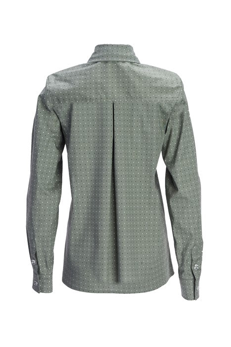 Shirt long sleeves olive green Shirt long sleeves olive green