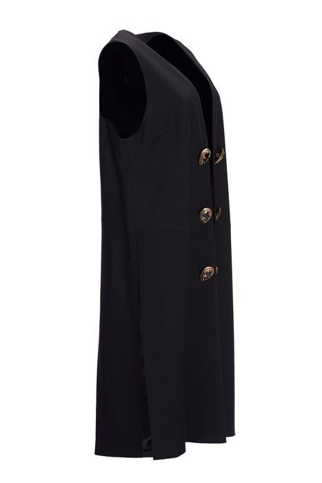 Gilet lungo Gilet lungo