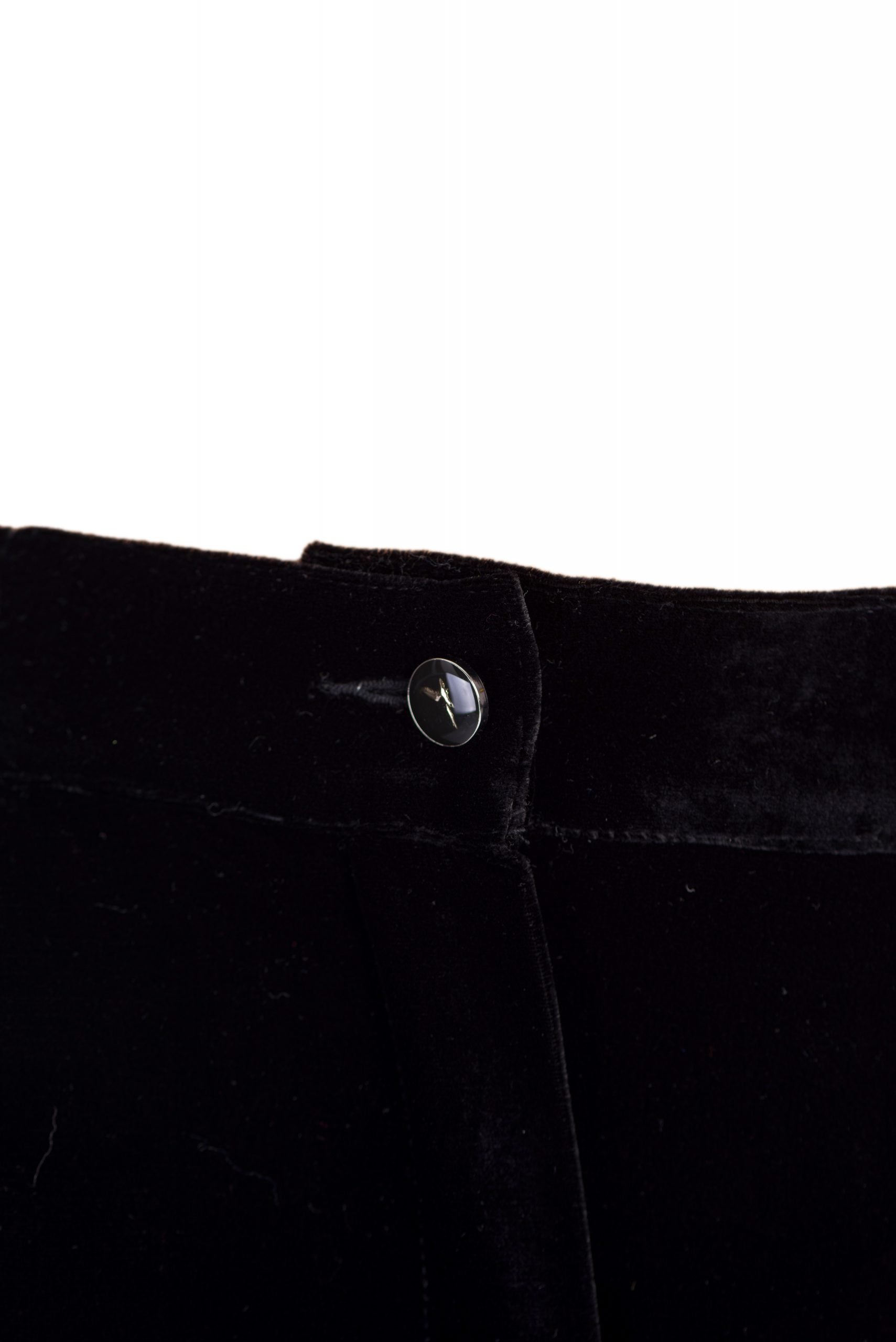 Elegant sports set in black Elegant sports set in black