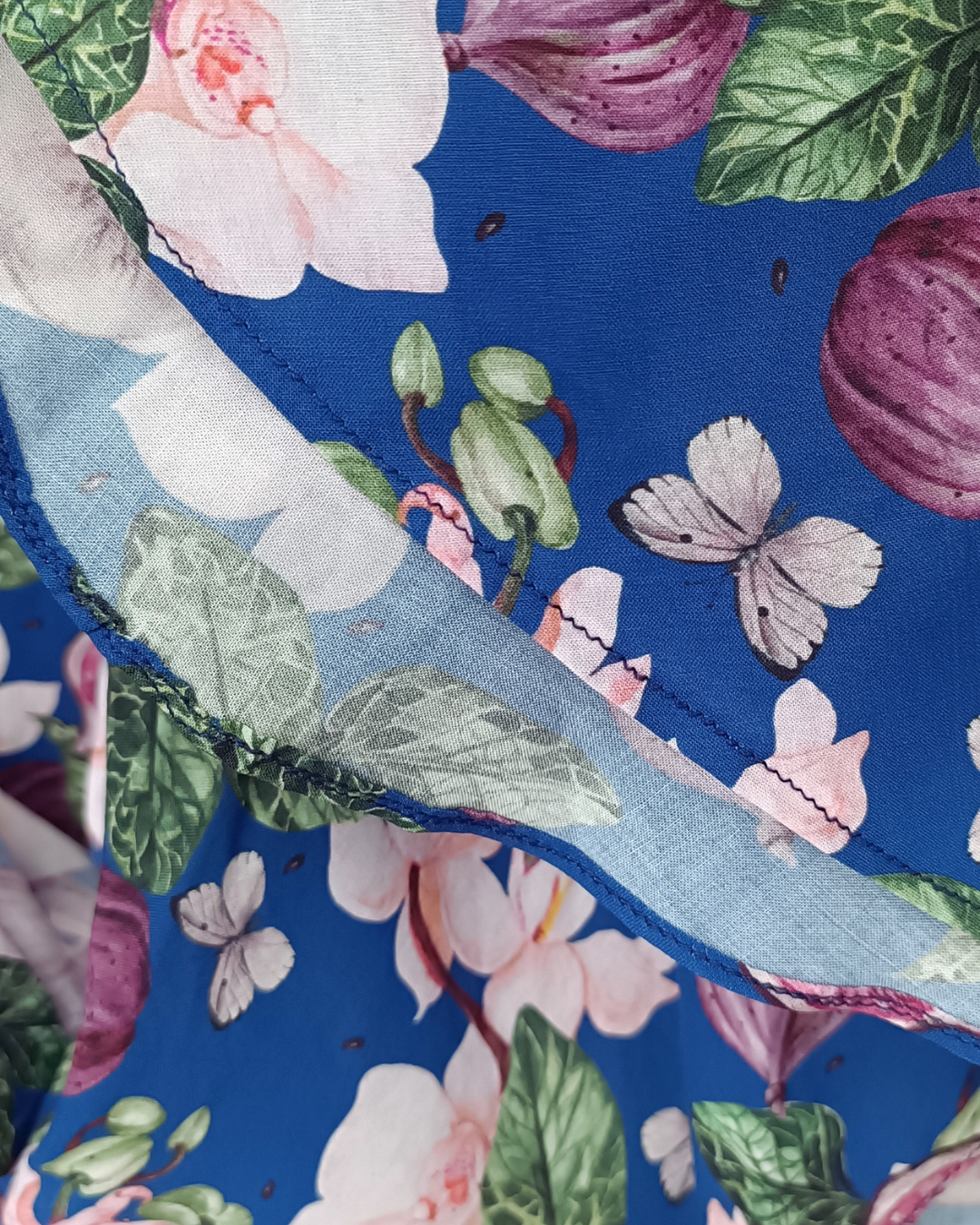 Blouse Fig Garden Blouse Fig Garden
