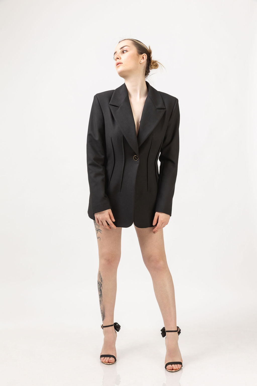 Blazer Eteri Blazer Eteri