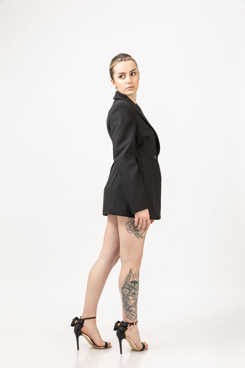 Blazer Eteri Blazer Eteri