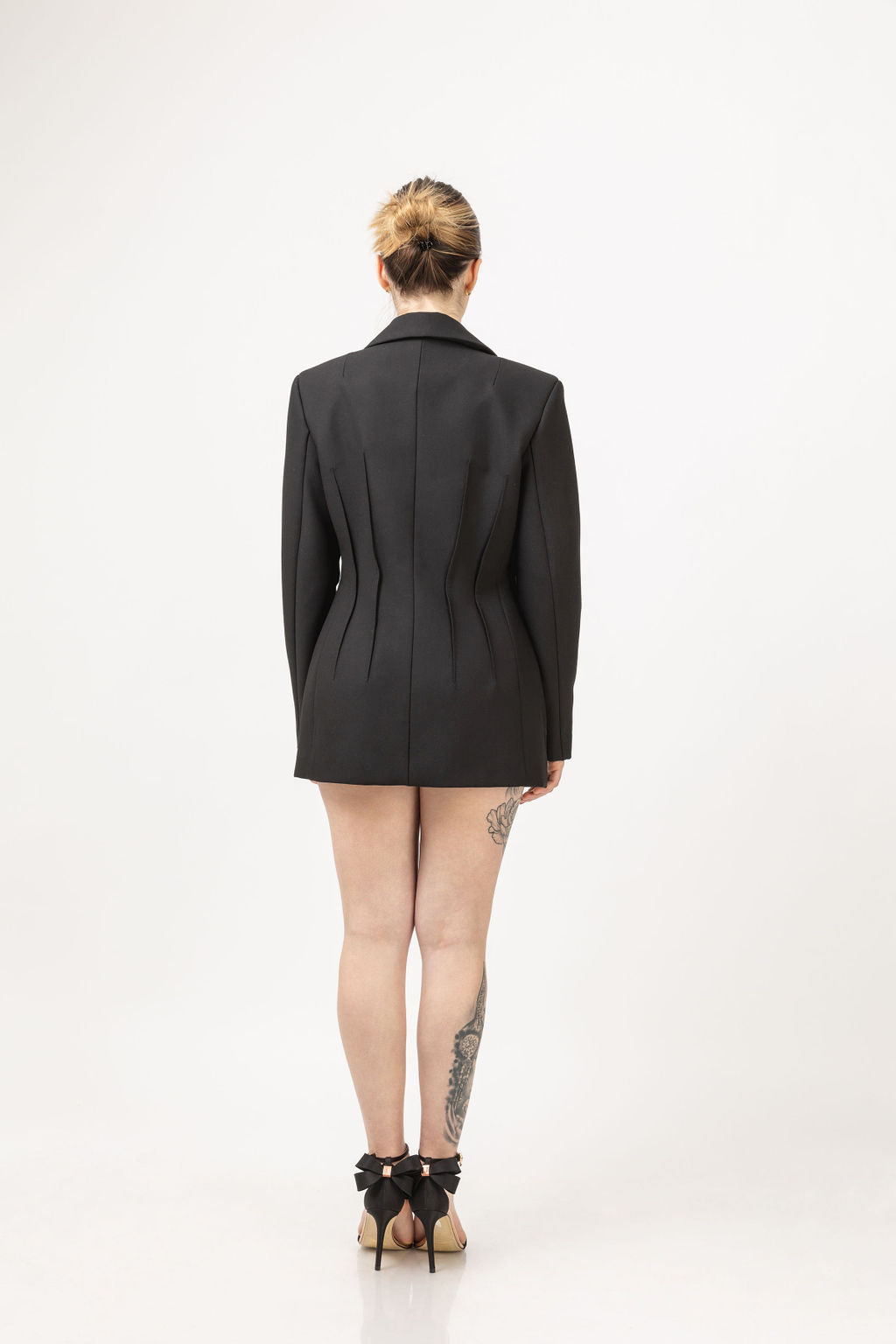 Blazer Eteri Blazer Eteri