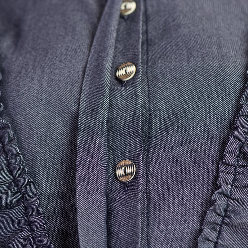 Dress Ruffles Dress Ruffles