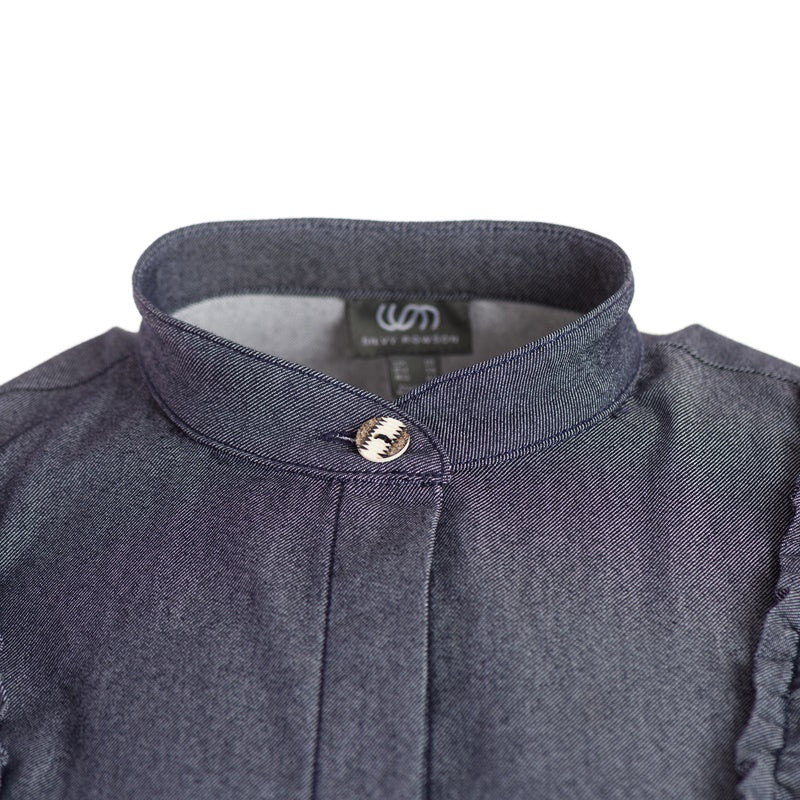 Dress Ruffles Dress Ruffles