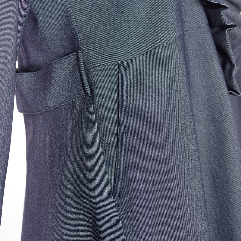 Dress Ruffles Dress Ruffles