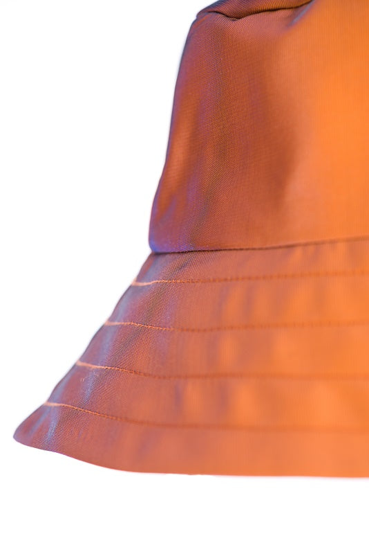 Hat orange Hat orange