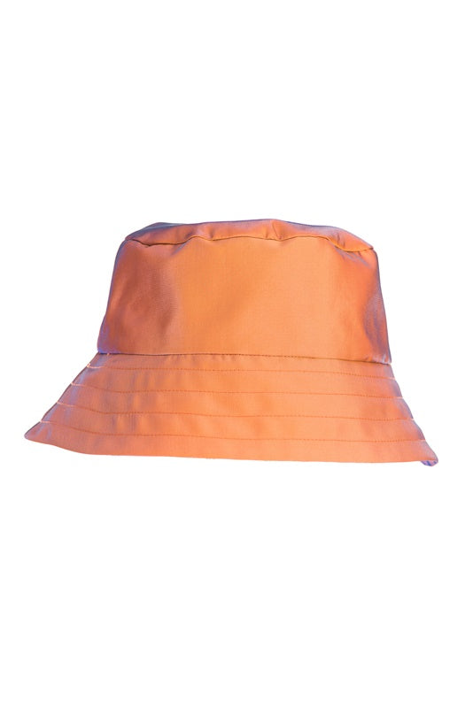 Hat orange Hat orange