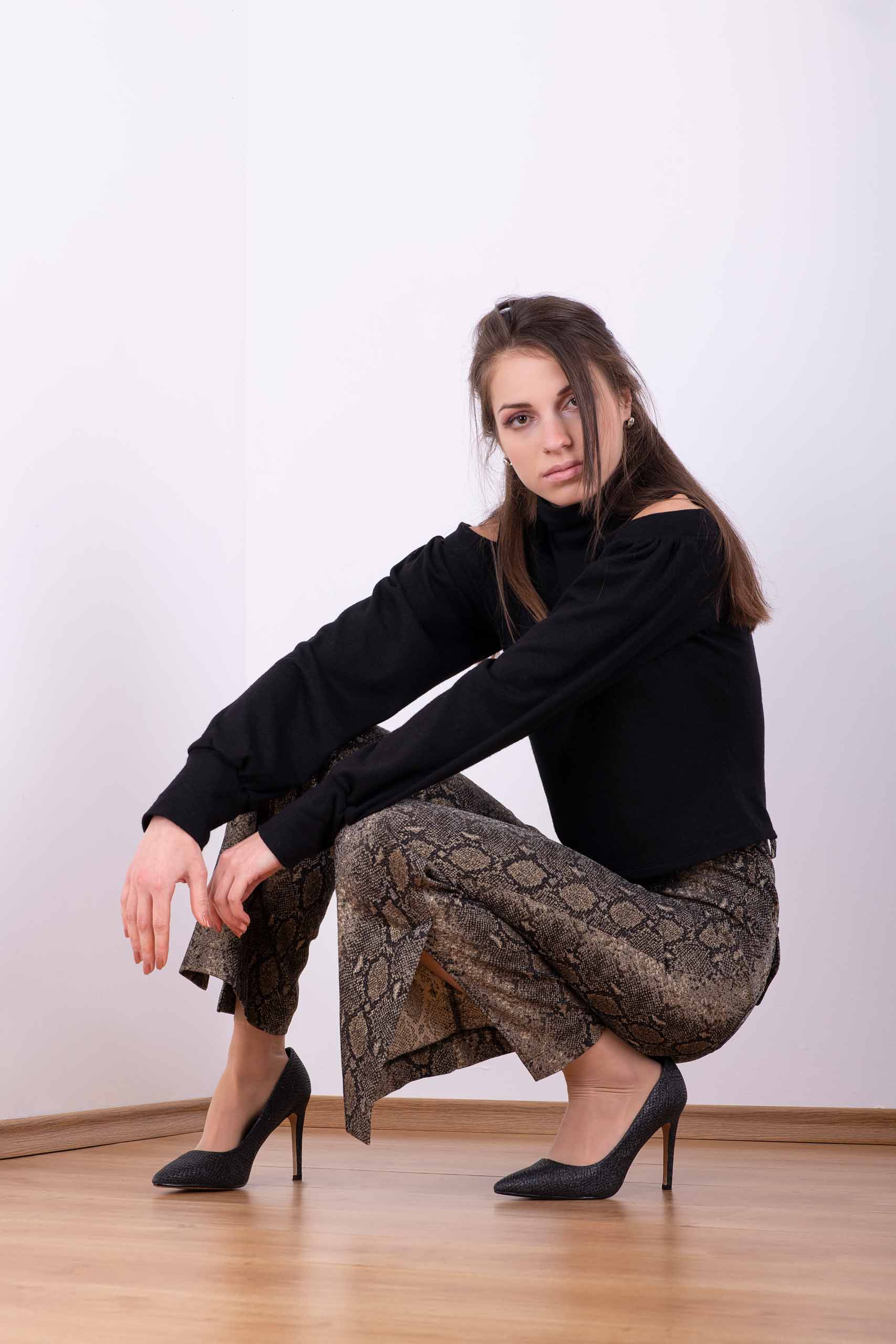 Trousers python Trousers python