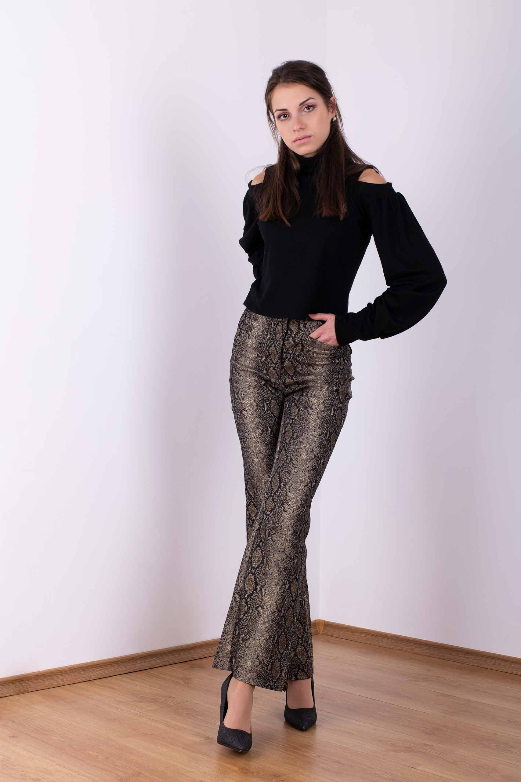 Trousers python Trousers python