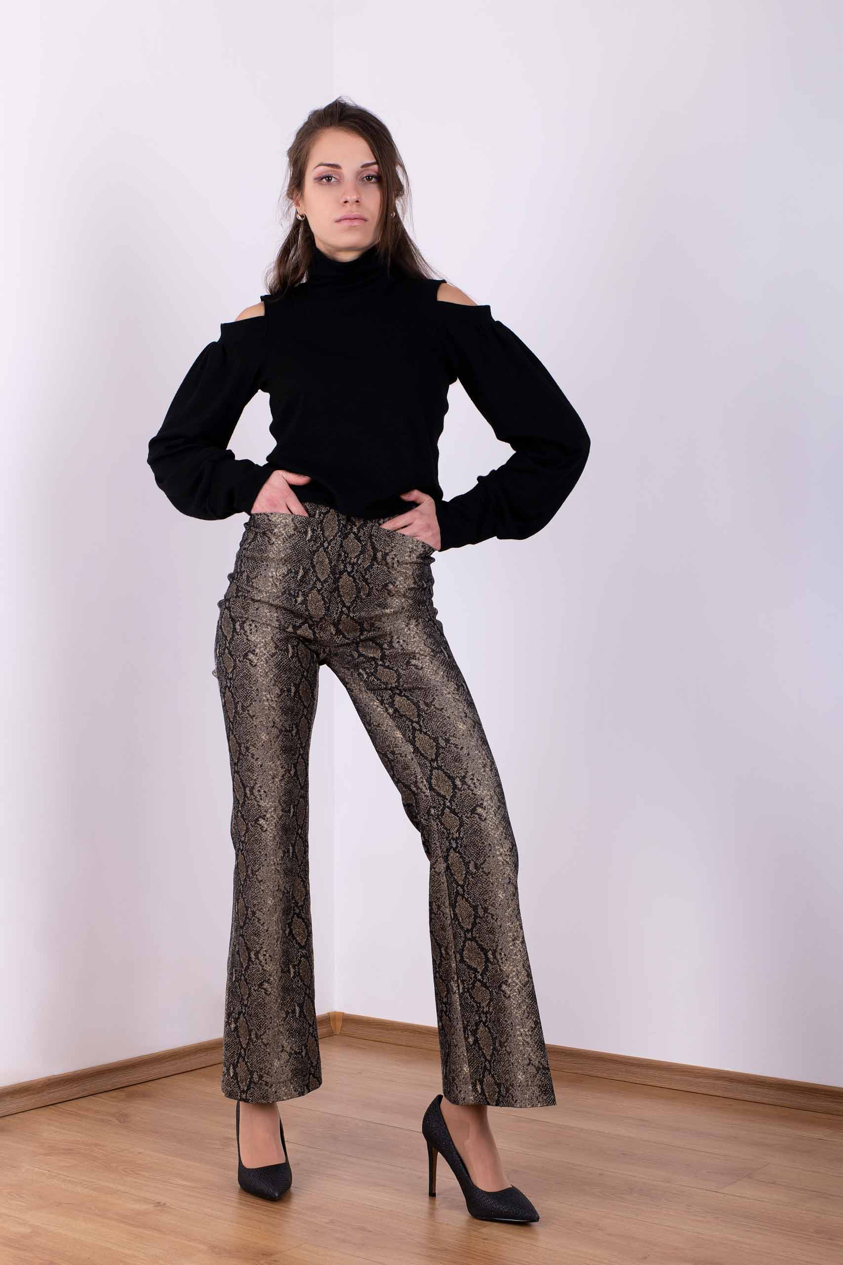 Trousers python Trousers python