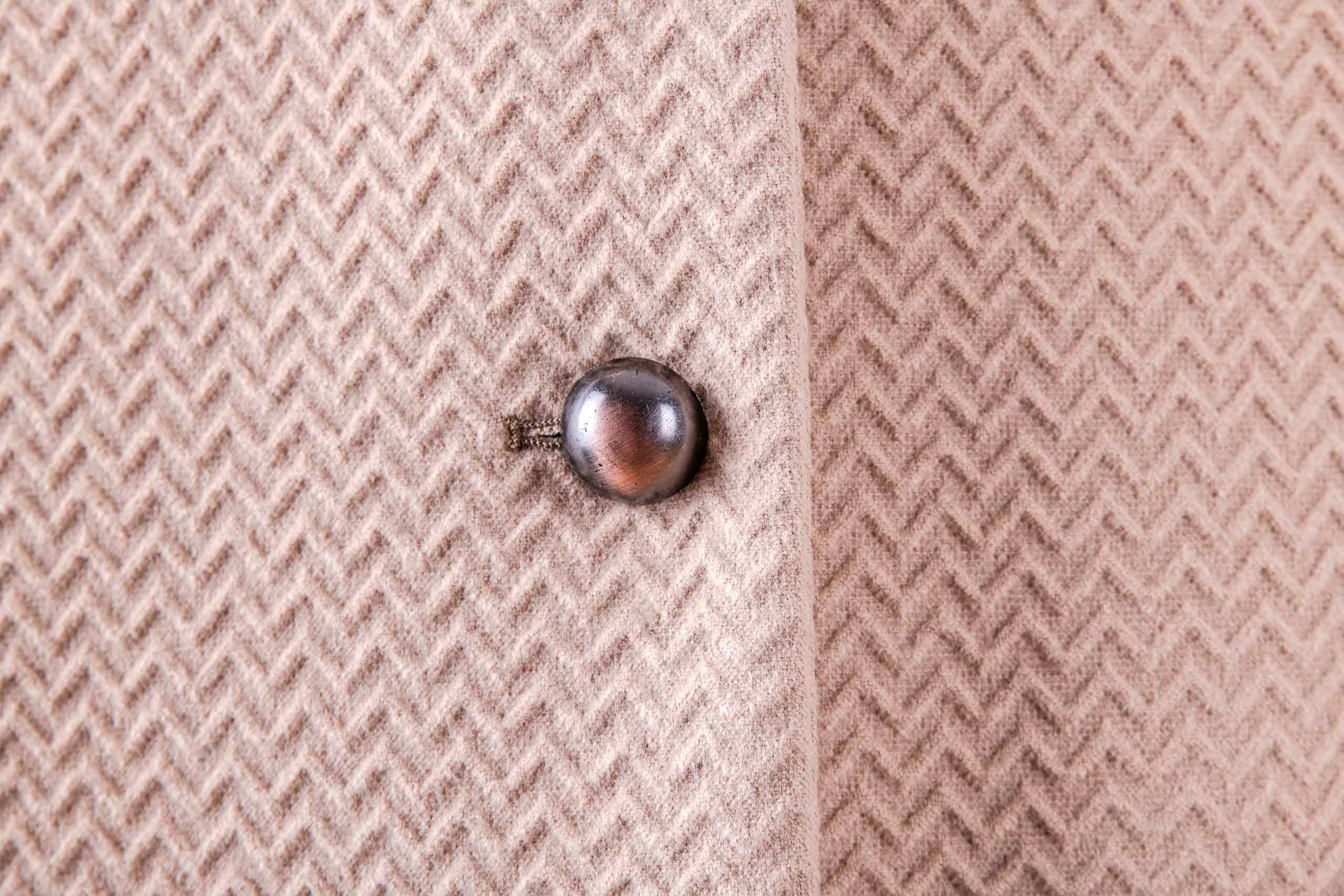 Cappotto a coste Cappotto a coste