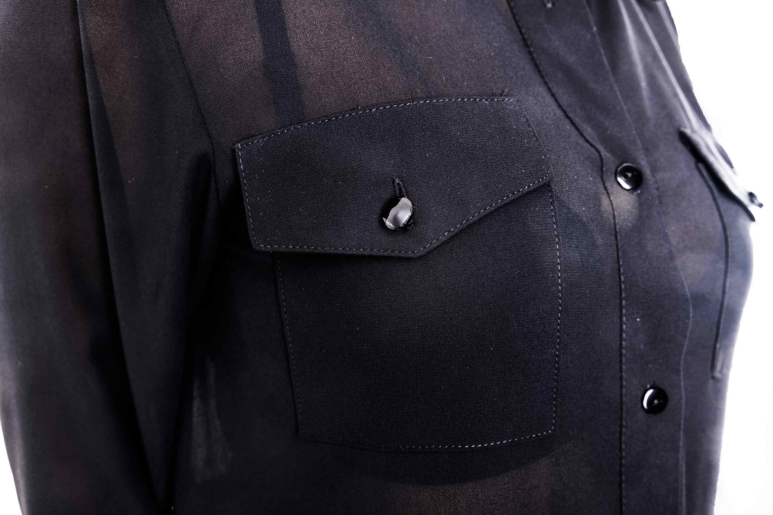 Camicia dal taglio lungo SELEXTIN Camicia dal taglio lungo SELEXTIN