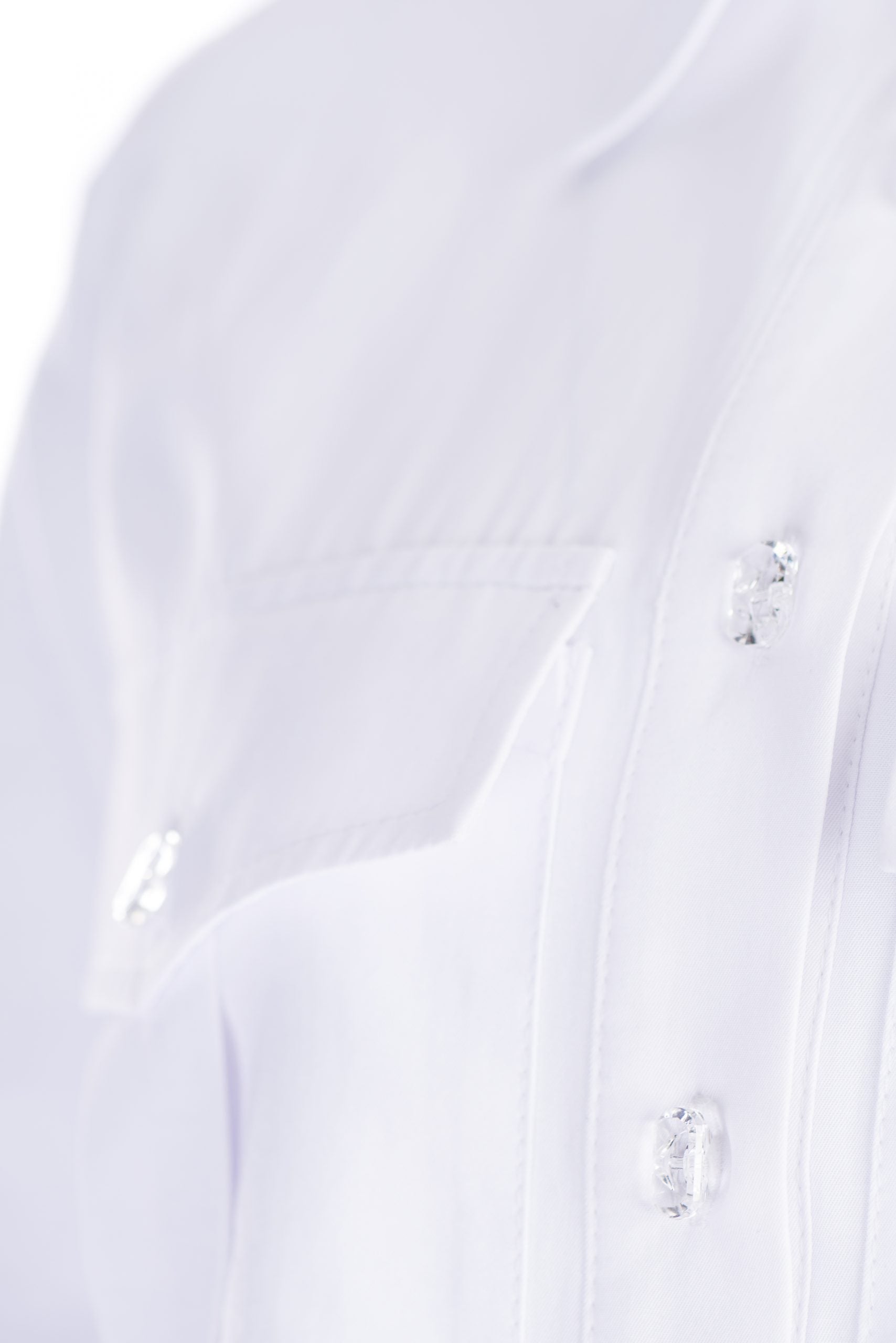Loose white shirt Loose white shirt
