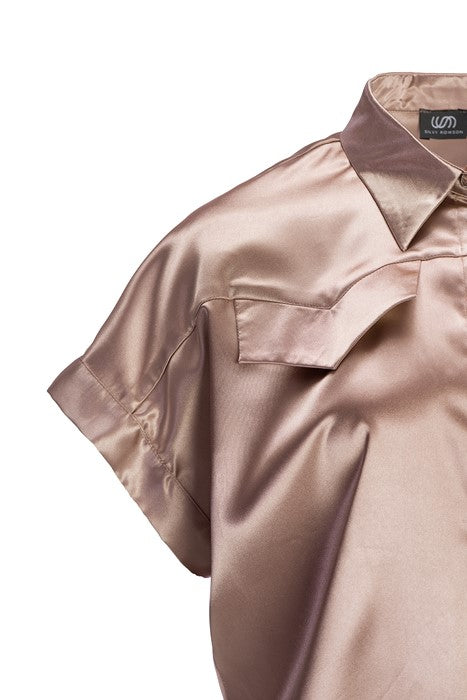 Shirt Cappuccino Shirt Cappuccino
