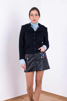 Short Jacket Sofia