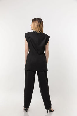 Pantaloni BLCK VSC